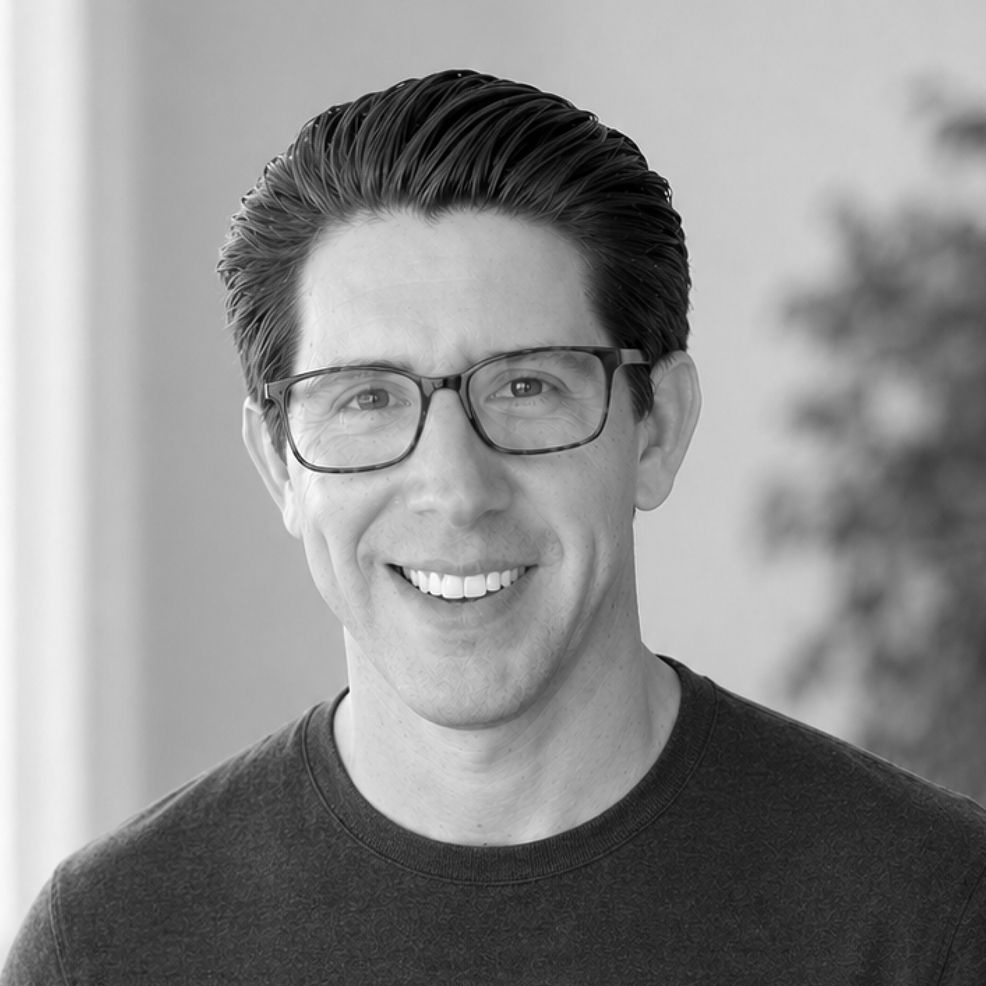 Wes Wheless, author